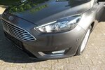 Ford Focus TITANIUM NAVI KLIMAAUTOMATIK EINPARKHILFE 134.288 km 7.798 &euro; Köln 50858