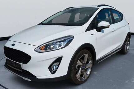 Ford Fiesta 95.000 km 8.999 &euro; Bergisch Gladbach 51469