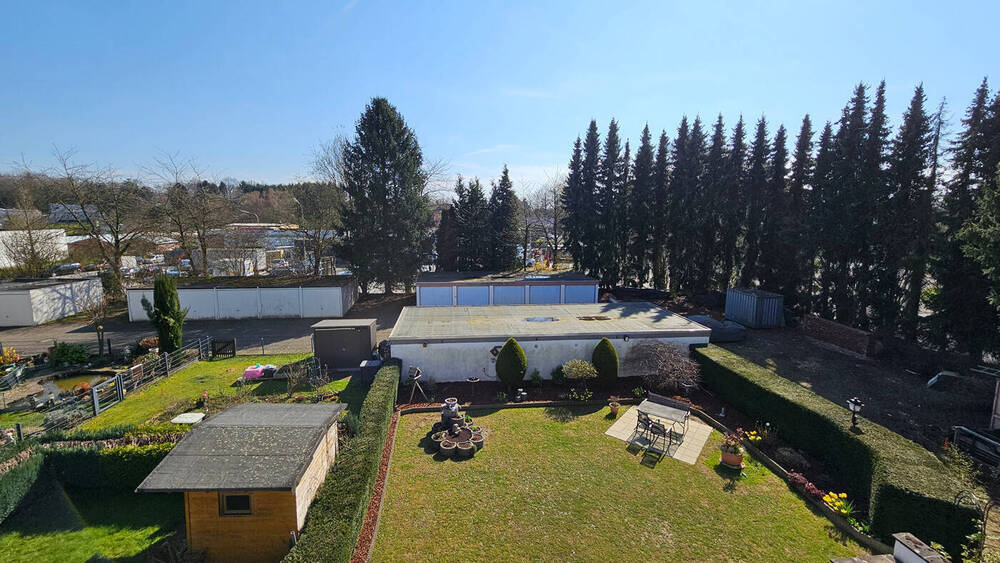 Etagenwohnung Burscheid - 2 Zimmer, 80 m&sup2;, 220.000&euro; | Angebot:25938791