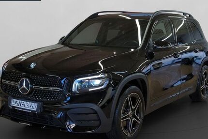 Mercedes-Benz GLB 200 61.200 km 32.980 &euro; Leverkusen 51381
