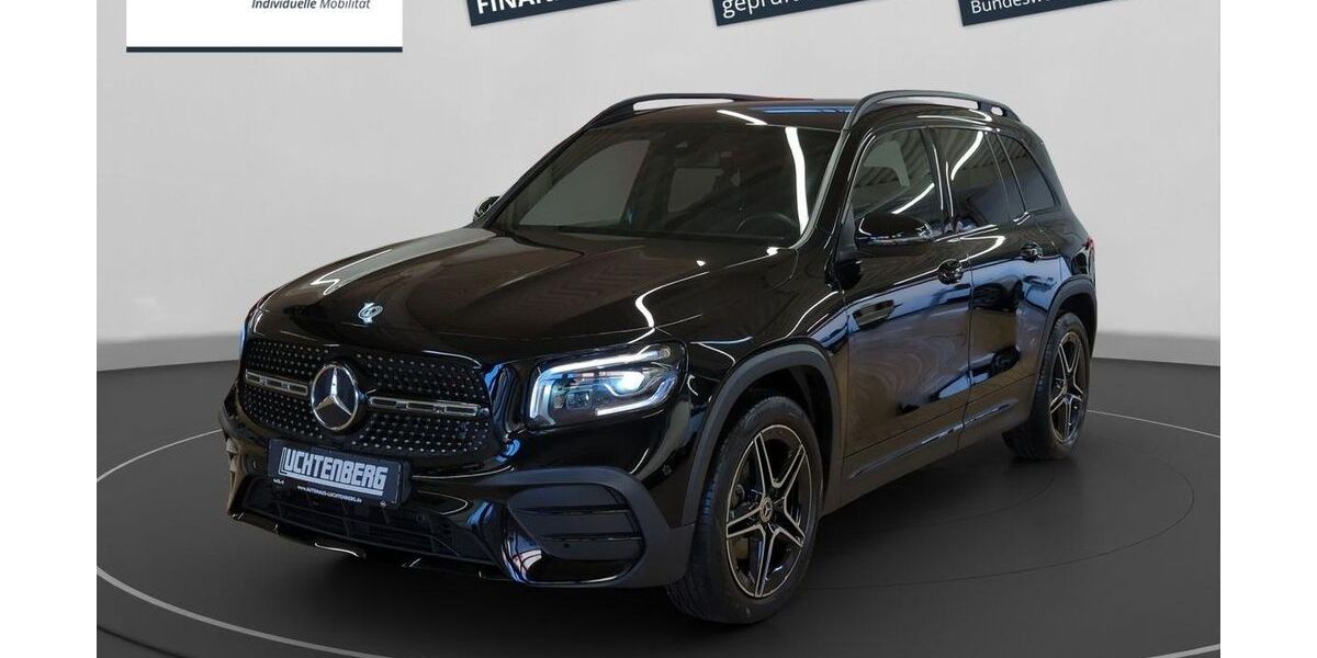 Mercedes-Benz GLB 200 61.200 km 32.980 &euro; Leverkusen 51381
