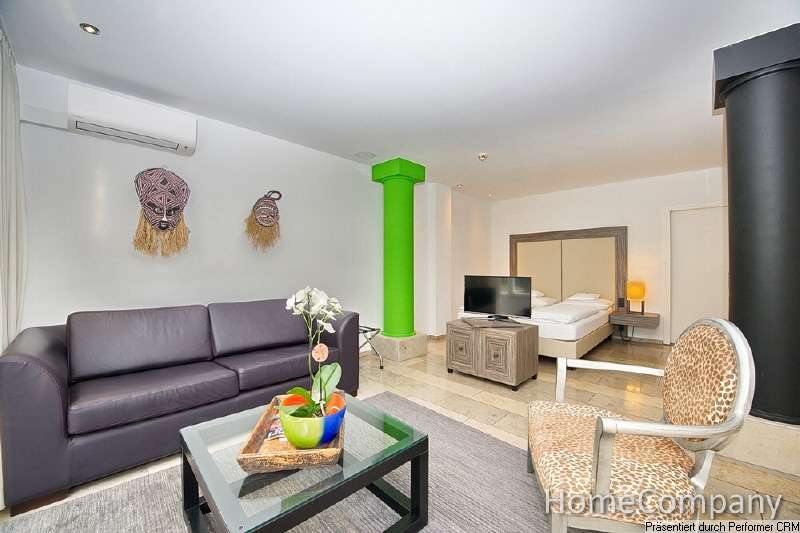 Zimmer Düsseldorf Pempelfort - 1 Zimmer, 1.400&euro; | Angebot:27306521