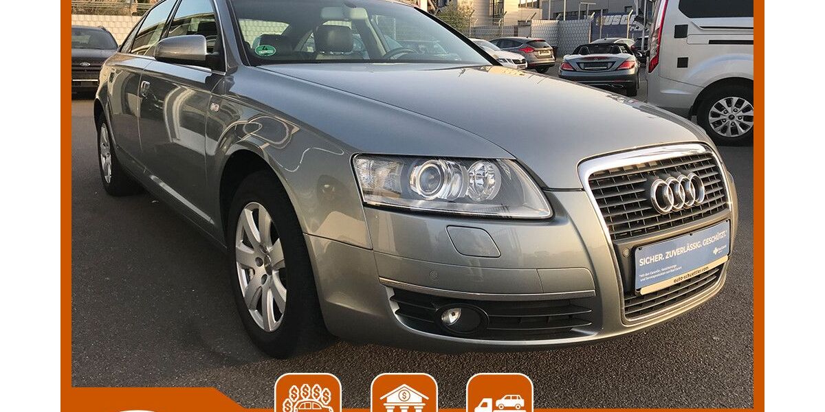 Audi A6 149.200 km 6.990 &euro; Pulheim 50259