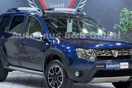 Dacia Duster 11.000 km 9.990 &euro; Bergheim 50126