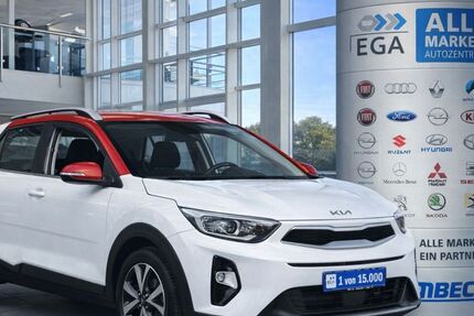 Kia Stonic 39.990 km 15.946 &euro; Wermelskirchen 42929
