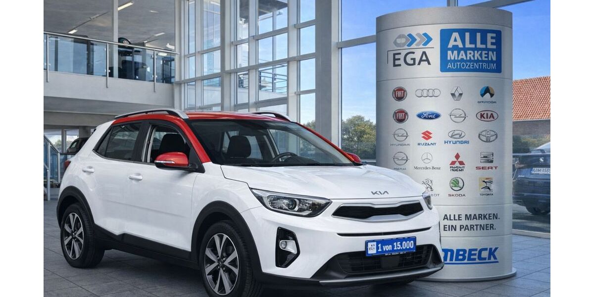 Kia Stonic 39.990 km 15.946 &euro; Wermelskirchen 42929