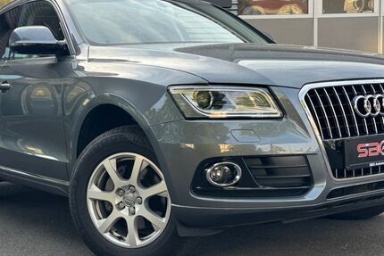 Audi Q5 192.250 km 14.950 &euro; Remscheid 42859