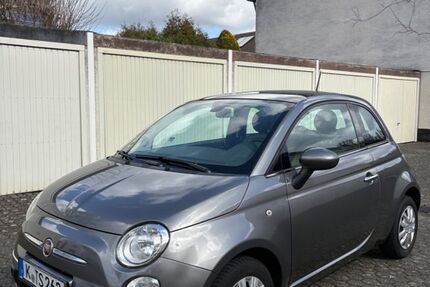 Fiat 500 86.914 km 5.400 &euro; Pulheim 50259
