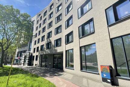 Wohnung Köln Sülz - 1 Zimmer, 25 m&sup2;, 218.000&euro; | Angebot:26722017