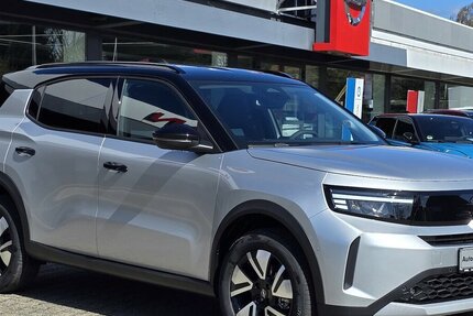 Opel Frontera GS 48V|Automatik|Allwetter|Tech-Paket 1.001 km 25.950 &euro; Wermelskirchen 42929