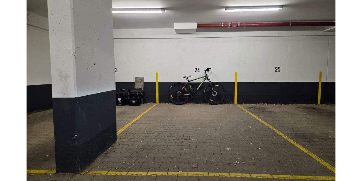 Garagen / Stellplätze Köln Nippes - 29.500&euro; | Angebot:25740451