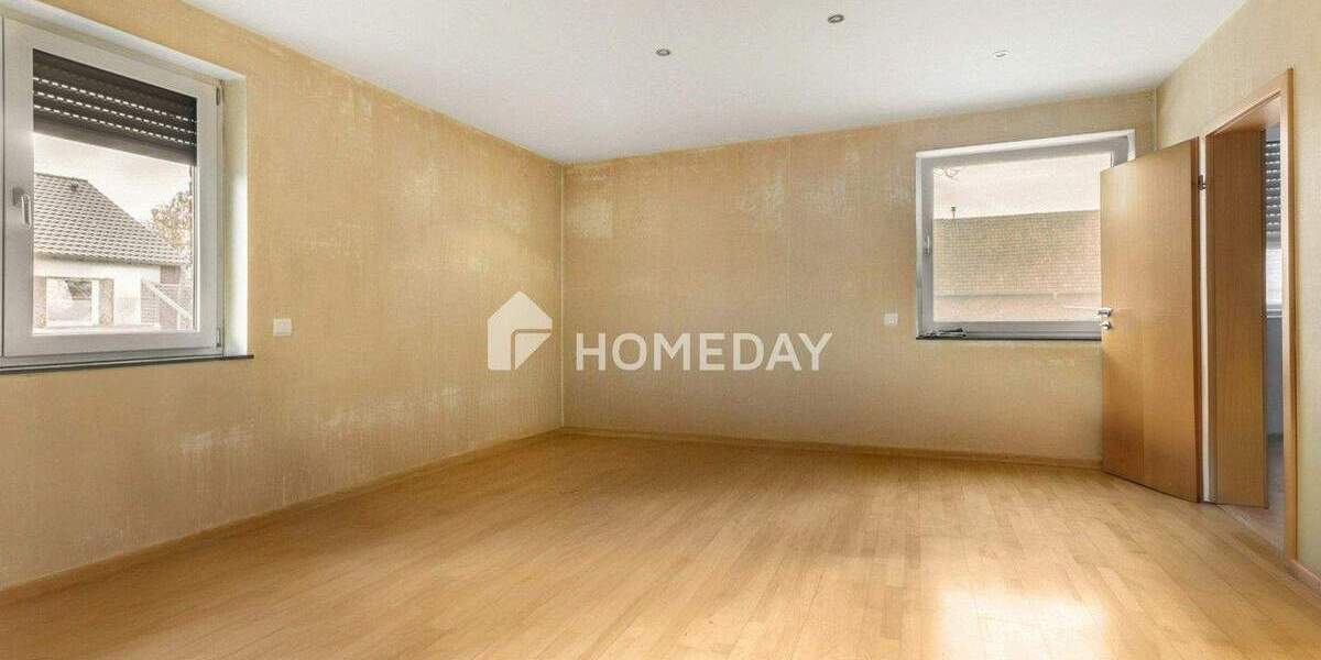 Einfamilienhaus Neuss Holzheim - 7 Zimmer, 253 m&sup2;, 899.000&euro; | Angebot:25694090