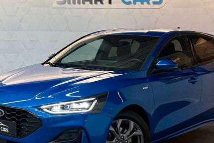 Ford Focus 24.800 km 20.490 &euro; Remscheid 42855