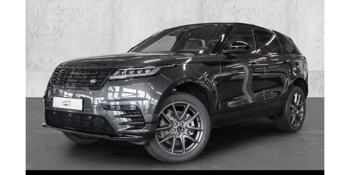 Land Rover Range Rover Velar 5.800 km 74.900 &euro; Köln 51149