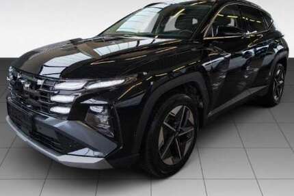 Hyundai TUCSON 15.300 km 29.640 &euro; Neuss 41464