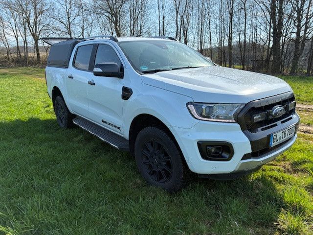 Ford Ranger 67.000 km 39.000 &euro; Wermelskirchen 42929