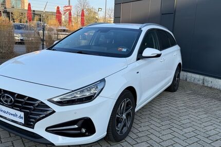 Hyundai i30 79.000 km 14.900 &euro; Dormagen 41540