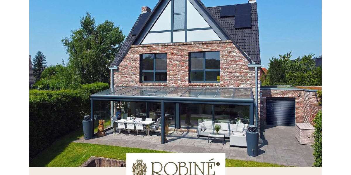 Einfamilienhaus Neuss Allerheiligen - 8 Zimmer, 319 m&sup2;, 1.950.000&euro; | Angebot:25932302