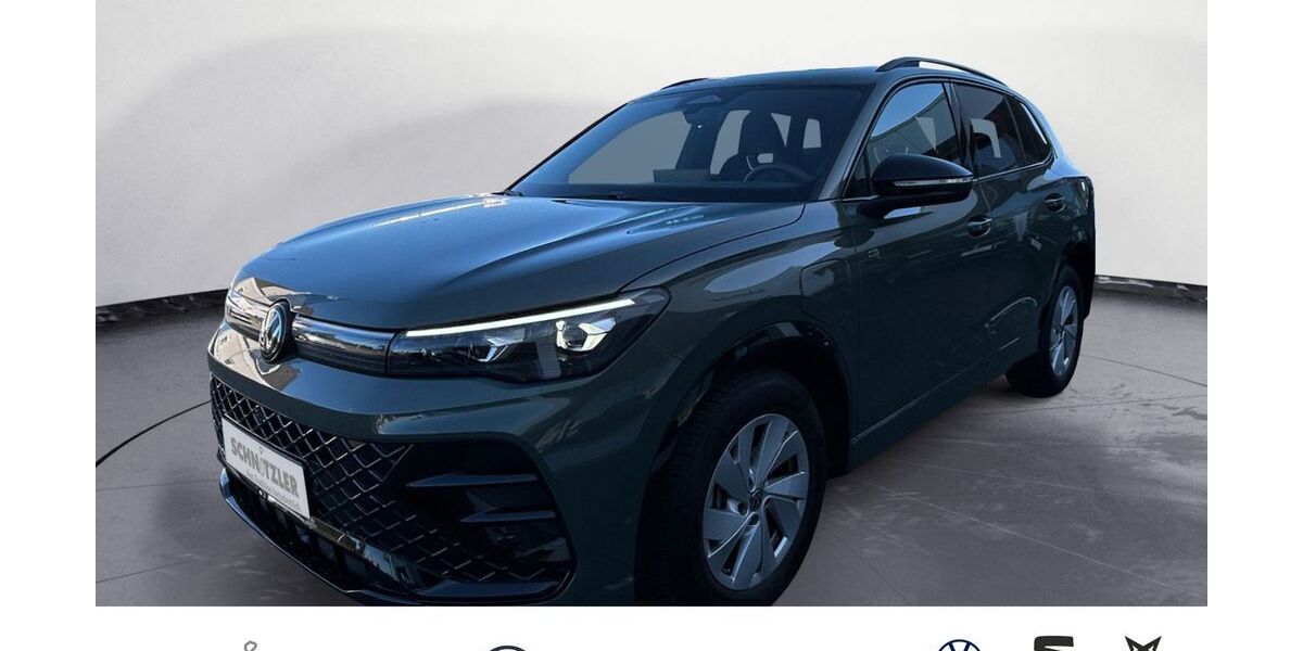 VW Tiguan 7.500 km 57.990 &euro; Hilden 40721