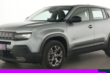 Jeep Avenger 13.059 km 17.379 &euro; Neuss 41460