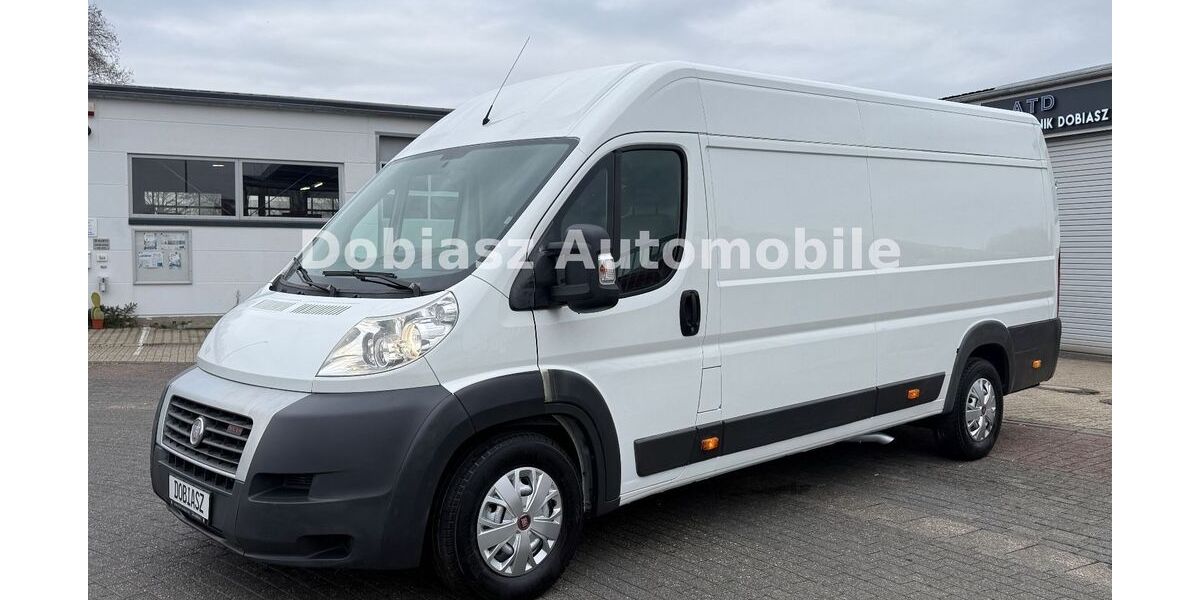 Fiat Ducato 215.359 km 13.990 &euro; Elsdorf (bei Köln) 50189
