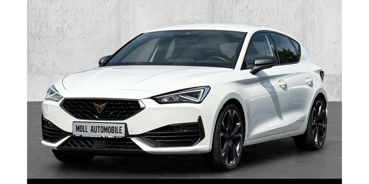 Cupra Leon 21.455 km 29.900 &euro; Bergheim 50126