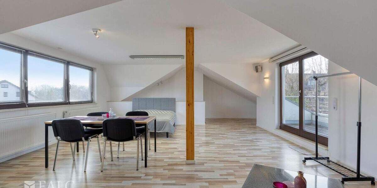 Gewerbeobjekt Pulheim - 7 Zimmer, 123 m&sup2;, 1.199.000&euro; | Angebot:25696526