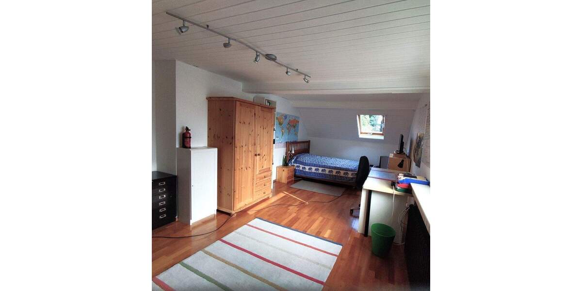 Einfamilienhaus Solingen Ohligs-Aufderhöhe - 5 Zimmer, 147 m&sup2;, 396.000&euro; | Angebot:25699042