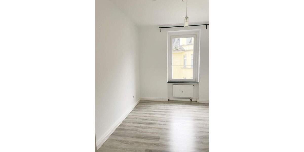 Etagenwohnung Leverkusen Opladen - 2 Zimmer, 49 m&sup2;, 94.000&euro; | Angebot:26723149