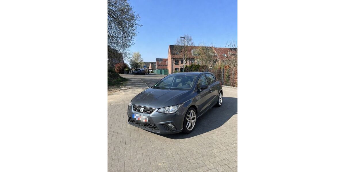 Seat Ibiza 74.000 km 12.000 &euro; Langenfeld 40764