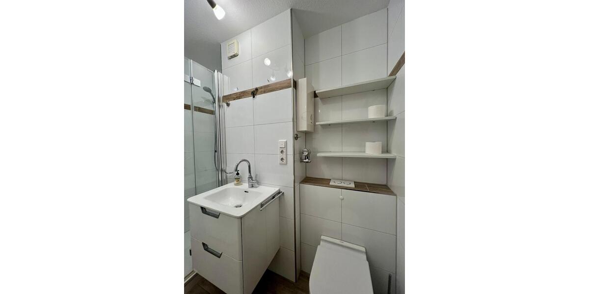 Etagenwohnung Solingen - 1 Zimmer, 38 m&sup2;, 98.500&euro; | Angebot:26058814