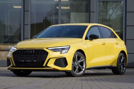 Audi A3 42.000 km 25.980 &euro; Korschenbroich 41352