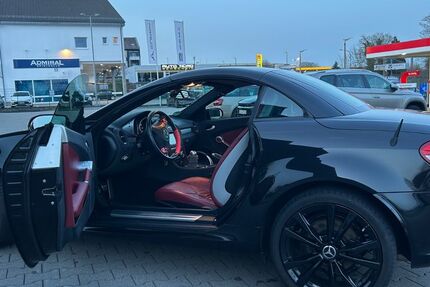 Mercedes-Benz SLK 200 149.990 km 8.900 &euro; Wermelskirchen 42929