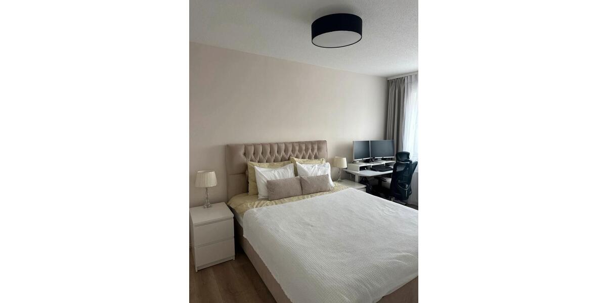 Etagenwohnung Pulheim - 2 Zimmer, 69 m&sup2;, 1.230&euro; | Angebot:25907477