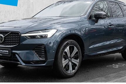 Volvo XC60 24.544 km 44.750 &euro; Düsseldorf 40474