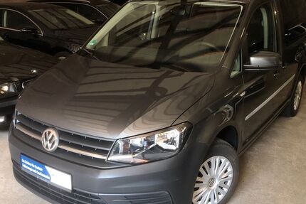 VW Caddy 144.603 km 12.990 &euro; Köln 50933