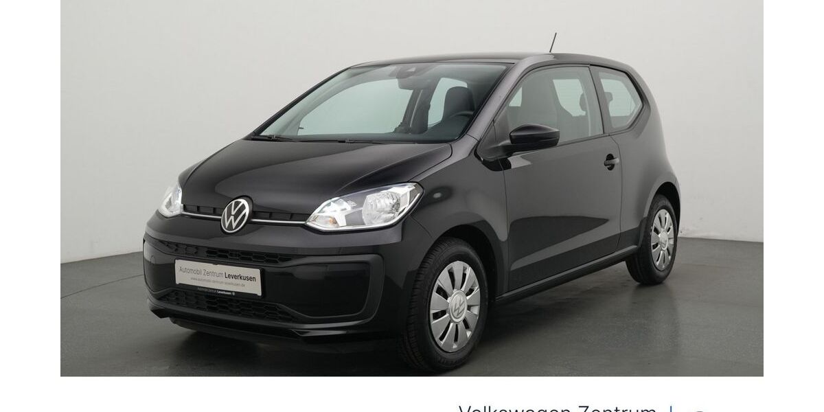 VW up! 99.006 km 10.988 &euro; Leverkusen 51379