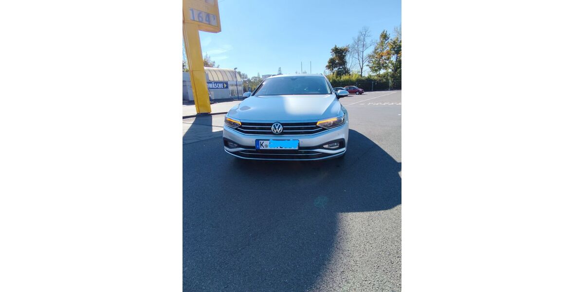 VW Passat Variant 182.300 km 17.000 &euro; Köln 51149