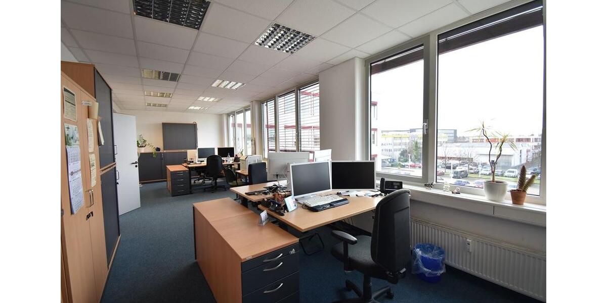 Gewerbeobjekt Düsseldorf Stadtbezirk 8 - 4.185&euro; | Angebot:24214674