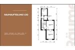 Doppelhaushälfte Korschenbroich - 3.5 Zimmer, 90 m&sup2;, 519.000&euro; | Angebot:26716745
