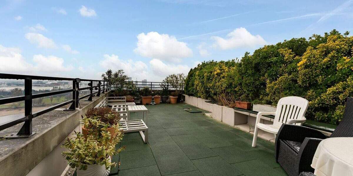 Etagenwohnung Köln Neustadt-Nord - 4 Zimmer, 121 m&sup2;, 845.000&euro; | Angebot:25777914