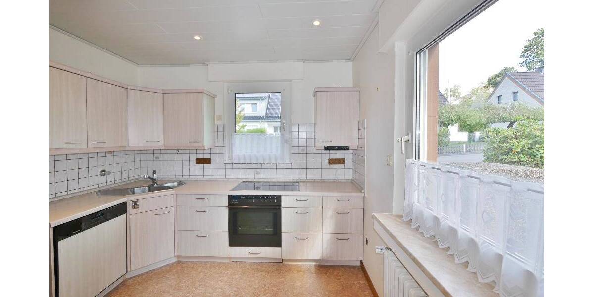 Mehrfamilienhaus, Wohnhaus Haan - 6 Zimmer, 146 m&sup2;, 480.000&euro; | Angebot:26713778