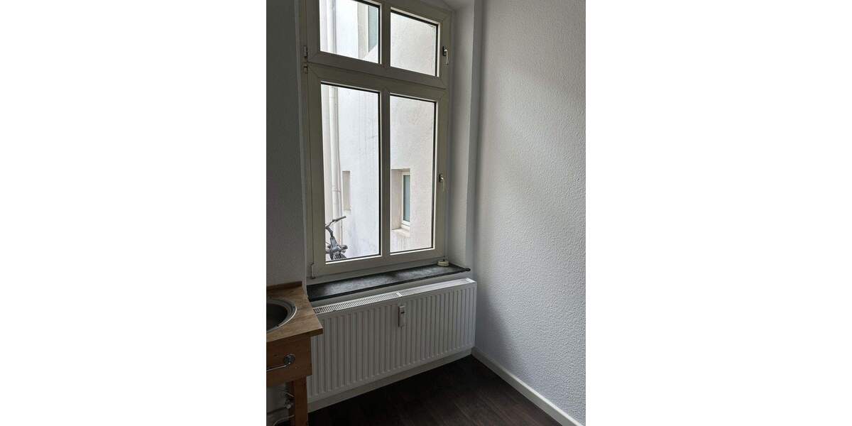 Etagenwohnung Düsseldorf Gerresheim - 1 Zimmer, 40 m&sup2;, 650&euro; | Angebot:25718879