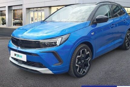 Opel Grandland (X) 92.417 km 22.380 &euro; Köln 51065