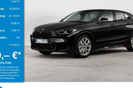 BMW X2 55.265 km 26.290 &euro; Remscheid 42897