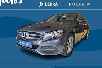 Mercedes-Benz C 180 187.000 km 15.899 &euro; Pulheim 50259