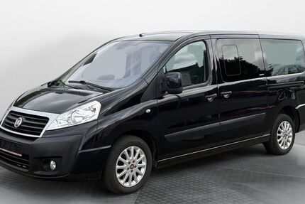 Fiat Scudo 82.035 km 14.900 &euro; Dormagen 41540