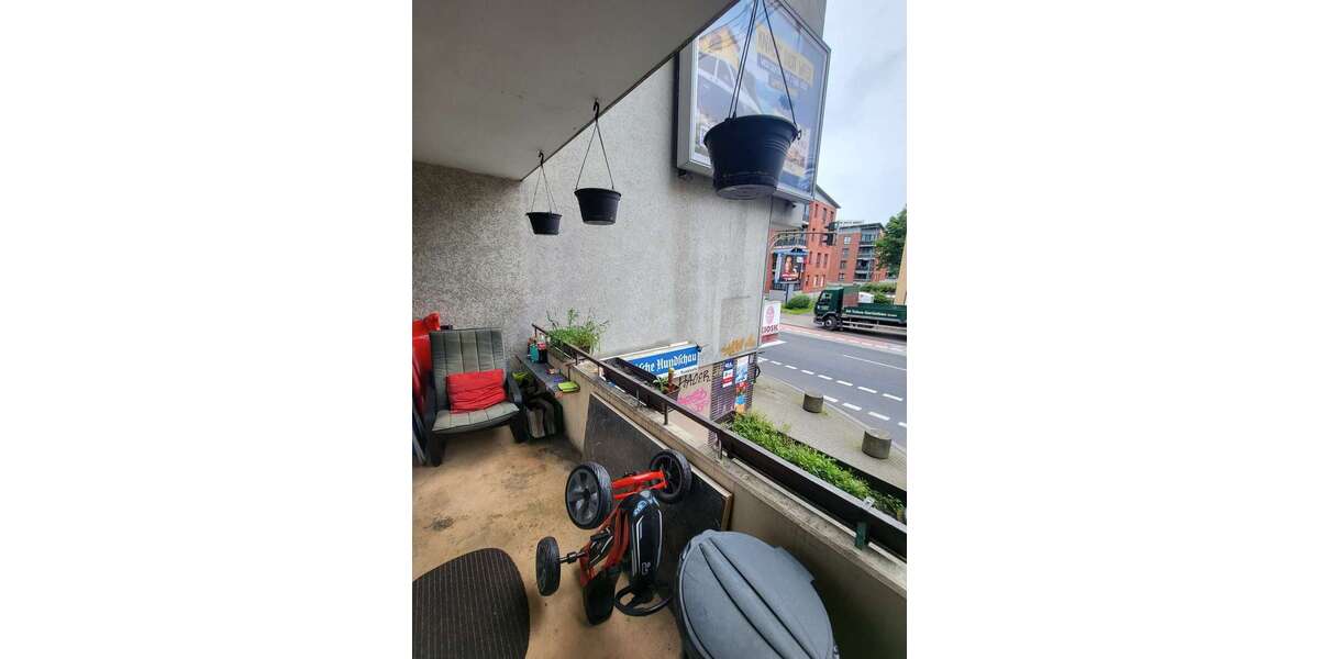 Etagenwohnung Köln Ehrenfeld - 1 Zimmer, 34 m&sup2;, 165.000&euro; | Angebot:18929210