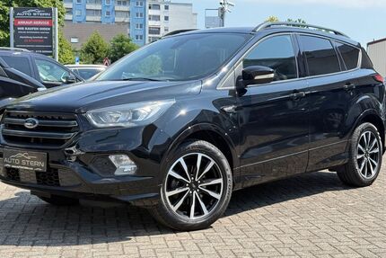 Ford Kuga 71.000 km 13.900 &euro; Grevenbroich 41516