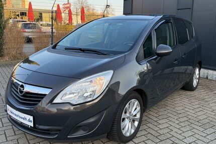 Opel Meriva 122.000 km 6.800 &euro; Dormagen 41540